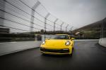 Porsche 911 Carrera 4S 2019 года (NA)